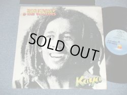 画像1: BOB MARLEY & The WAILERS -  KAYA ( Ex+/Ex+++ : SWOBC) / 1978 US AMERICA ORIGINAL Used LP 