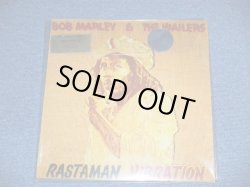 画像1: BOB MARLEY & The WAILERS -  RASTAMAN VIBRATION ( MINT/MINT) / 2001 UK ENGLAND "180 Gram Heavy Weight"  Used LP 