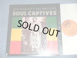 画像1: BOB MARLEY & The WAILERS -  SOUL CAPTIVES  ( MINT-/MINT-) /   US AMERICA ORIGINAL Used LP 