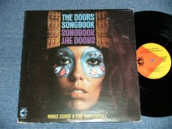 画像1: MIKE CURB & THE WATERFALL - THE DOORS SONGBOOK ( Ex/Ex+++ ) / 196(? US AMERICA   ORIGINAL  Used  LP 