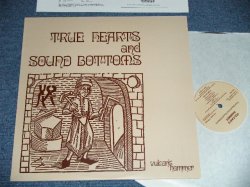 画像1: VULCAN'S HAMMER - TRUE HEARTS & SOUND BOTTOMS ( NEW ) / 1997 UK ENGLAND "Limited" REISSUE "BRAND NEW" LP