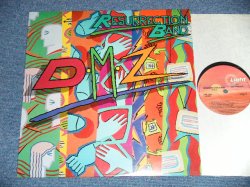 画像1: RESURRECTION BAND - D.M.Z. ( Ex++/MINT- ) / 1982 US AMERICA ORIGINAL  Used LP