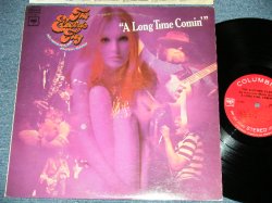 画像1: THE ELECTRIC FLAG - A LONG TIME COMIN'( Ex+,Ex++/Ex+++ )  / 1968 US AMERICA ORIGINAL "360 Sound Label" STEREO Used LP 