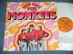 The MONKEES - HERE COME THE MONKEES  ( Ex+++/MINT-) / 1983 UK ENGLAND "MAIL ORDER" Used LP 