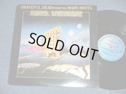 画像1: GRATEFUL DEAD  - FROM THE MARS HOTEL ( Ex+/Ex+++ A-3:Ex++ )   / 1974 US AMERICA ORIGINAL Used LP 