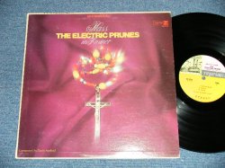 画像1: THE ELECTRIC PRUNES - MASS IN F MINOR　(Ex++/MINT- ) / 1967 US ORIGINAL 1st Press"3-Color "Label STEREO Used  LP 