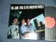 THE JAM - THIS IS THE MODERN WORLD ( Ex+++-/Ex+++ )  / 1977  US AMERICA ORIGINAL Used LP 