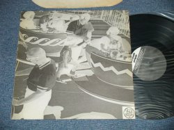 画像1: The PURPLE PENGUIN - PRESSURE ( Ex+++/MINT- )  / 1995 UK ENGLAND  ORIGINAL  Used LP   