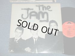 画像1: THE JAM - IN THE CITY ( Ex++/MINT-)  / 1977 US AMERICA ORIGINAL Used LP 