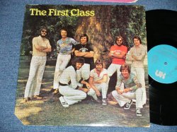 画像1: The FIRST CLASS -   The FIRST CLASS ( Ex++/Ex++ Looks*VG+++,Ex+++ Looks:Ex+++ : Cut Out Corner)  / 1974 US AMERICA  ORIGINAL Used LP