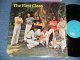 The FIRST CLASS -   The FIRST CLASS ( Ex++/Ex++ Looks*VG+++,Ex+++ Looks:Ex+++ : Cut Out Corner)  / 1974 US AMERICA  ORIGINAL Used LP