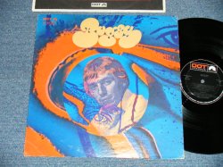 画像1: BUGSY ( Ex:PAUL BUTTERFIELD B.B.) - BUGSY  ( Ex++/MINT-  ) / 1968  US AMERICA ORIGINAL Used LP 