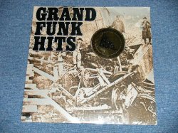 画像1: GFR GRAND FUNK RAILROAD - GRAND FUNK HITS (SEALED)  / 1976  US AMERICA ORIGINAL"BRAND NEW SEALED"  LP 