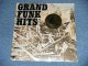 GFR GRAND FUNK RAILROAD - GRAND FUNK HITS (SEALED)  / 1976  US AMERICA ORIGINAL"BRAND NEW SEALED"  LP 