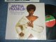 ARETHA FRANKLIN - WITH EVERYTHING I FEEL IN ME ( MINT-/Ex+++ Cut out )  / 1974 US AMERICA ORIGINAL "75 ROCKFELLER Label" Used LP 