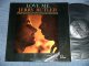 JERRY BUTLER - LOVE ME (1L1/2L1 ) ( Ex++/Ex+++)  / 1968  UK ENGLAND ORIGINAL MONO Used  LP 