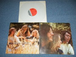 画像1: SAINT JACQUES - SAINT JACQUES (FOLK ROCK)  ( Ex++/MINT- : BB )  / 1970 US AMERICA ORIGINAL Used LP