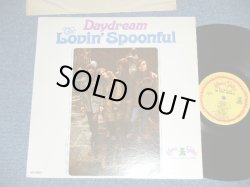 画像1: The LOVIN' SPOONFUL - DAYDREAM  ( Ex+++/Ex+++)  / 1966 US AMERICA   ORIGINAL MONO Used LP 