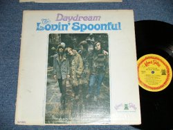 画像1: The LOVIN' SPOONFUL - DAYDREAM  ( Ex+++/Ex+++)  / 1966 US AMERICA   ORIGINAL MONO Used LP VG++/Ex++ : EDSP