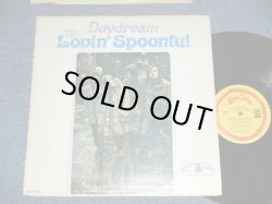 画像1: The LOVIN' SPOONFUL - DAYDREAM  ( Ex+++/Ex+++)  / 1966 US AMERICA   ORIGINAL MONO Used LP VG++/Ex++ : EDSP