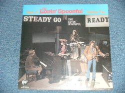 画像1: The LOVIN' SPOONFUL - BEST OF Vol.2  ( SEALED)   /1984 US AMERICA  "BRAND NEW SEALED" LP 