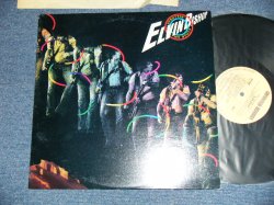 画像1: ELVIN BISHOP - STRUTTIN' MY STUFF  ( Ex++/MINT- ) / 1975 US AMERICA ORIGINALUsed   LP 