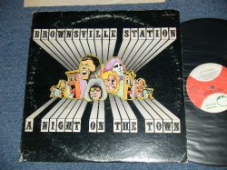 画像1: BROWNSVILLE STATION - A NIGHT ON THE TOWN  ( VG+++/MINT- ) / 1972 US AMERICA ORIGINAL Used   LP 
