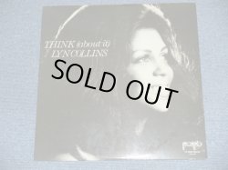 画像1: LYN COLLINS (JAMES BROWN) -  THINK (ABOUT IT) ( SEALED ) / US AMERICA REISSUE "BRAND NEW SEALED"  LP  