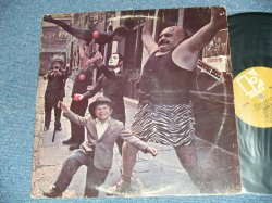 画像1: THE DOORS - STRANGE DAYS  ( Matrix # A (CTH-1) / B (CTH-1)  ) (VG+++/Ex+ : WOFC,WOL,SPLIT ) ( NON ORIGINAL INNER SLEEVE ) / 1967 US AMERICA Original "1st Press BROWN Label with Large Stylized E on TOP" "NON CREDIT at Bottom Label" Used STEREO LP 