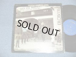 画像1: CCR CREEDENCE CLEARWATER REVIVAL - WILLY And The POOR BOYS ( Matrix #  F 2762 / F 2763  )  ( Ex/Ex :WOL) / 1969 US ORIGINAL "HEAVY Vinyl"  "DARK BLUE with GOLD PRINT Label" Used LP 