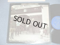 画像1: CCR CREEDENCE CLEARWATER REVIVAL - WILLY And The POOR BOYS ( Matrix #  F 2762 / F 2763  )  ( Ex++/Ex++ Looks:Ex+++) / 1969 US ORIGINAL "HEAVY Vinyl"  "DARK BLUE with GOLD PRINT Label" Used LP 