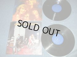画像1: CCR CREEDENCE CLEARWATER REVIVAL -  COSMO'S FACTORY ( Matrix #  F 2800 / F 2801  )  (MINT-/Thin Vinyl:Ex+++ Looks:MINT- + Heavy Vinyl:Ex++ Looks:Ex++) / 1970 US ORIGINAL "HEAVY Vinyl"&"THIN VINYL"   "DARK BLUE with GOLD PRINT Label" Used LP 