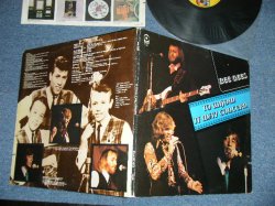 画像1: BEE GEES - TO WHOM IT MAYCONCERN ( Ex++/Ex+++ ; Cutout )  /  1972 US AMERICA ORIGINAL "1841 Broadway on Label" "With STAND-UP"  Used  LP