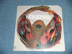 画像1: QUIVER (with BRUCE THOMAS of ELVIS COSTELLO & ATRUCTIONS) -  QUIVER (SEALED  : Cut out )  / 1971 US AMERICA  ORIGINAL  "BRAND NEW SEALED" LP 