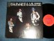 THE BYRDS - DR.BYRDS & MR. HYDE( Matrix #1G/1G)  ( Ex+++/MINT- )  / 1971 US AMERICA "2nd Press Label"  Used LP