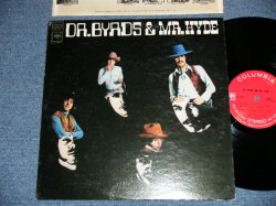 画像1: THE BYRDS - DR.BYRDS & MR. HYDE( Matrix # 1A/1D)  ( Ex+++/MINT- )  / 1969 US AMERICA ORIGINAL "360 SOUND Label"  Used LP