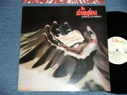 画像1: STRANGLERS ,THE -  LIVE(X CERT) (Ex+++/MINT)  / UK REISSUE Used  LP