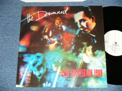 画像1: DAMNED - LIVE SHEPPERTON 1980  ( MINT-/MINT ) /  1980 UK ENGLAND ORIGINAL Used LP