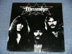 画像1: MESSENDGER ( HARD ROCK TRIO from Minor Label)  - MESSENDGER ( SEALED  ) / 1982 US AMERICA ORIGINAL "BRAND NEW SEALED"  LP  