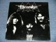 MESSENDGER ( HARD ROCK TRIO from Minor Label)  - MESSENDGER ( SEALED  ) / 1982 US AMERICA ORIGINAL "BRAND NEW SEALED"  LP  