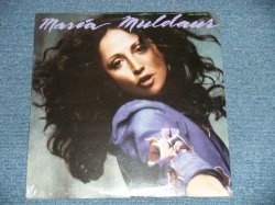 画像1: MARIA MULDAUR - OPEN YOUR EYES  ( SEALED ) / 1979 US AMERICA ORIGINAL "BRAND NEW SEALED"  LP  