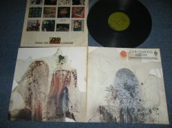 画像1: -JOHN SIMON - JONE SIMON'S ALBUM  : With TITLE SEAL on FRONT ( Ex+++/Ex+++ Looks:MINT- ) / 1970  CANADA ORIGINAL "GREEN with 'WB' Logo on Top Label" Used LP