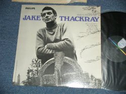 画像1: JAKE THACKRAY - JAKE THACKRAY ( Ex+++/MINT- ) / 1969  US AMERICA ORIGINAL  Used LP