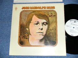 画像1: JOHN RANDOLPH MARR -  JOHN RANDOLPH MARR ( Ex++/MINT- ) / 1970  US AMERICA ORIGINAL  "WHITE LABEL PROMO"  Used LP