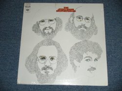 画像1: THE JERRY HANN BROTHERHOOD - THE JERRY HANN BROTHERHOOD (JAZZ ROCK : With MIKE FINNIGAN ) ( SEALED ) /  1970 US AMERICA ORIGINAL "BRAND NEW SEALED"  LP  