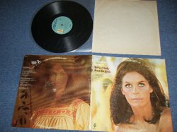 画像1: CLAUDINE LONGET -  WE'VE ONLY JUST BEGUN ( Produced & Arranged by NICK DeCARO ) ( Ex-/Ex+++ ) / 1971 US AMERICA ORIGINAL Used LP 