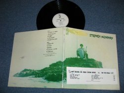画像1: STEPHEN MONAHAN - STEPHEN MONAHAN / 1968 US AMERICA ORIGINAL "WHITE LABEL PROMO" MONO Used LP 