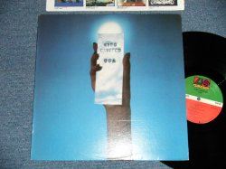 画像1: KING CRIMSON - USA (:Matrix # ST-A-75337 BB  △19791(2) /  ST-A-75338   △19791-x(2) ) (Ex++/MINT-) / 1975 US ORIGINAL  1st Press Small "75 ROCKFELLER Credit Label" LABEL  Used LP 