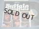 BUFFALO SPRINGFIELD -  BUFFALO SPRINGFIELD  ( Matrix # A) C-12517-2A CL/ C-12518-2A  CL  ) ( Ex++/Ex++ Looks:Ex : EDSP )  / 1967 US AMERICA ORIGINAL 2nd Press "BROWN & GRAY" Label " STEREO in Front Cover+MONO in Bcak Cover " MONO Used LP
