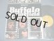 BUFFALO SPRINGFIELD -  BUFFALO SPRINGFIELD  ( Matrix # A) A) ST-C-66983-AA △10277 /B) ST-C-66984-BM-RE △10277-x ) ( Ex++/Ex++ A-5 VG+++)  / 1967 US AMERICA ORIGINAL 1969 Version "YELLOW with '1841 BROADWAY Label" STEREO  Used LP 